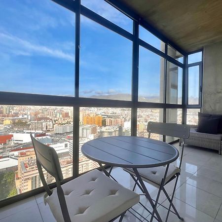 29 Floor. Home Suite Home サンタクルスデテネリフェ エクステリア 写真