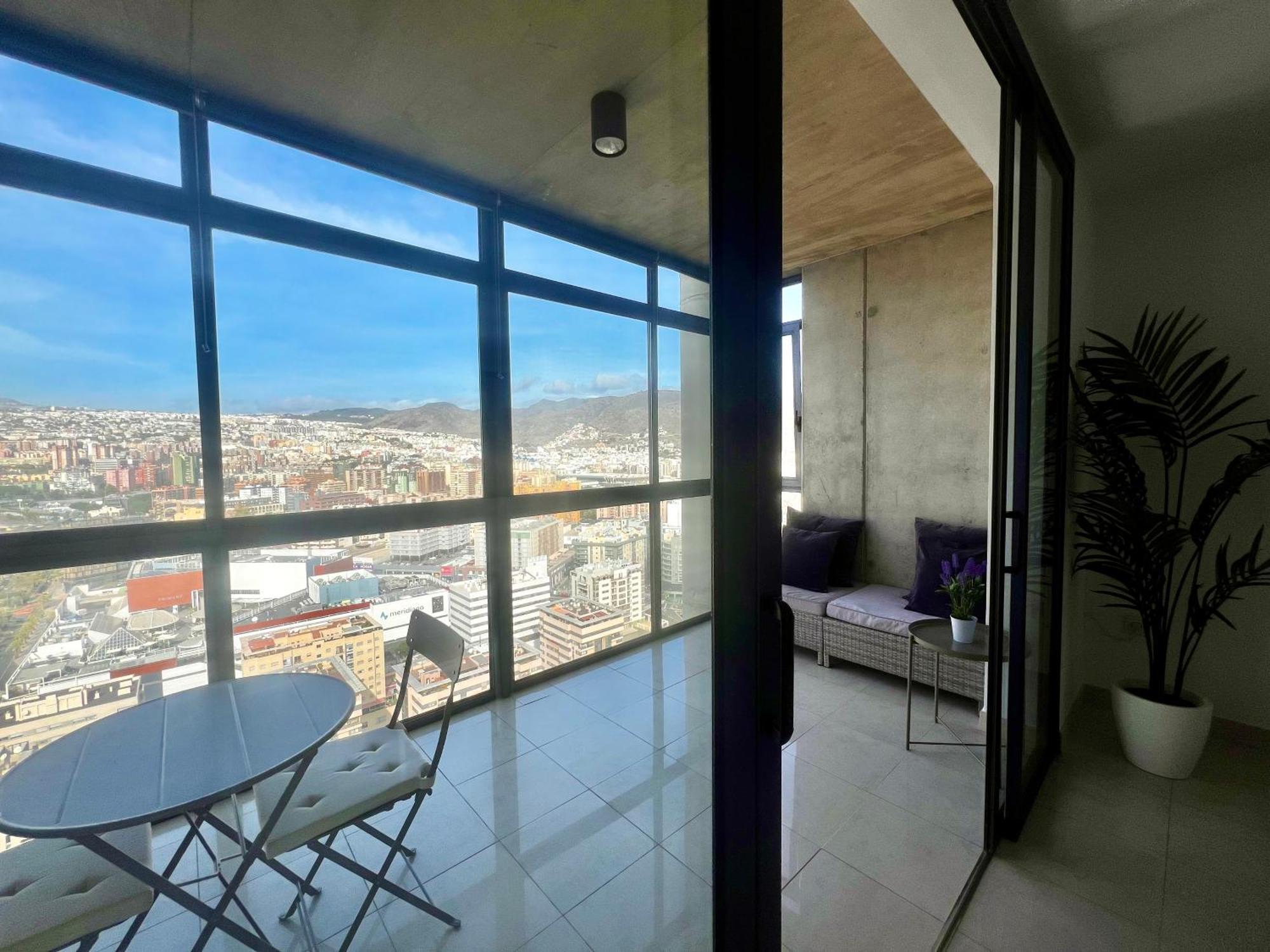 29 Floor. Home Suite Home サンタクルスデテネリフェ エクステリア 写真
