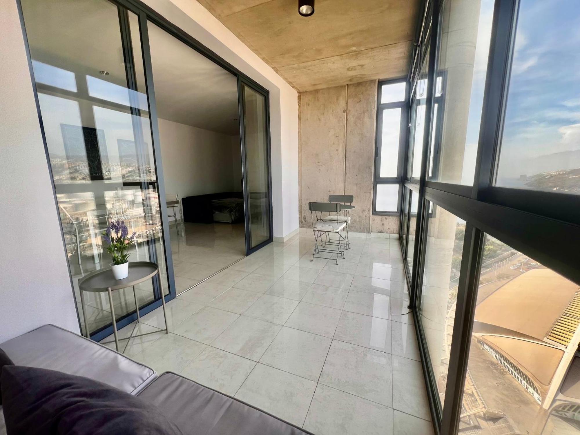 29 Floor. Home Suite Home サンタクルスデテネリフェ エクステリア 写真