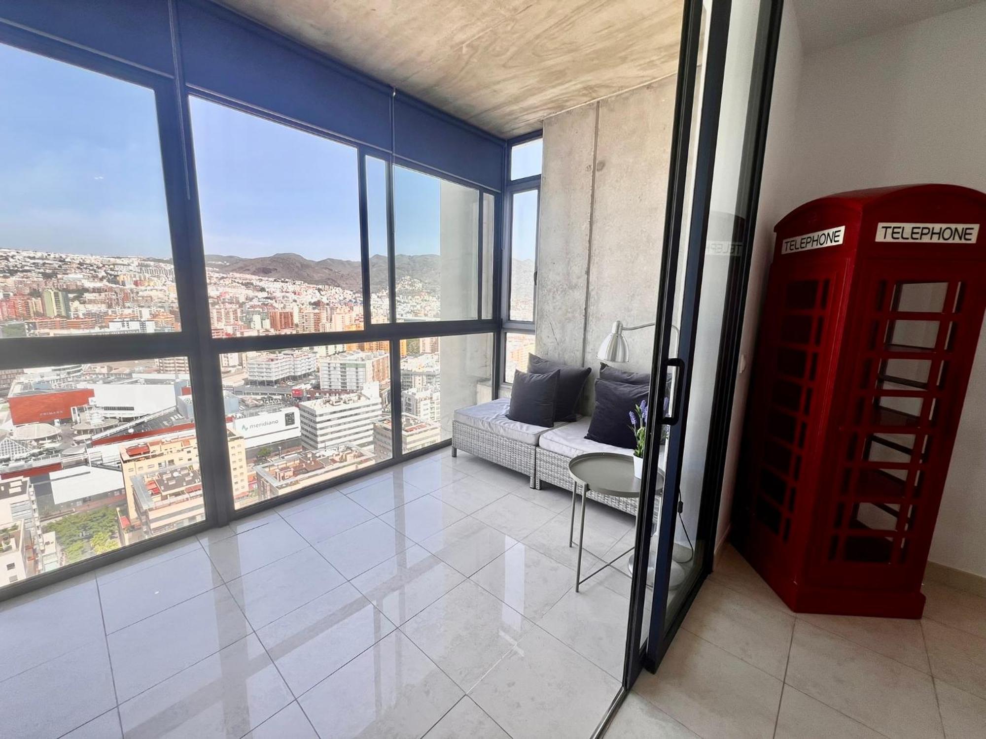 29 Floor. Home Suite Home サンタクルスデテネリフェ エクステリア 写真