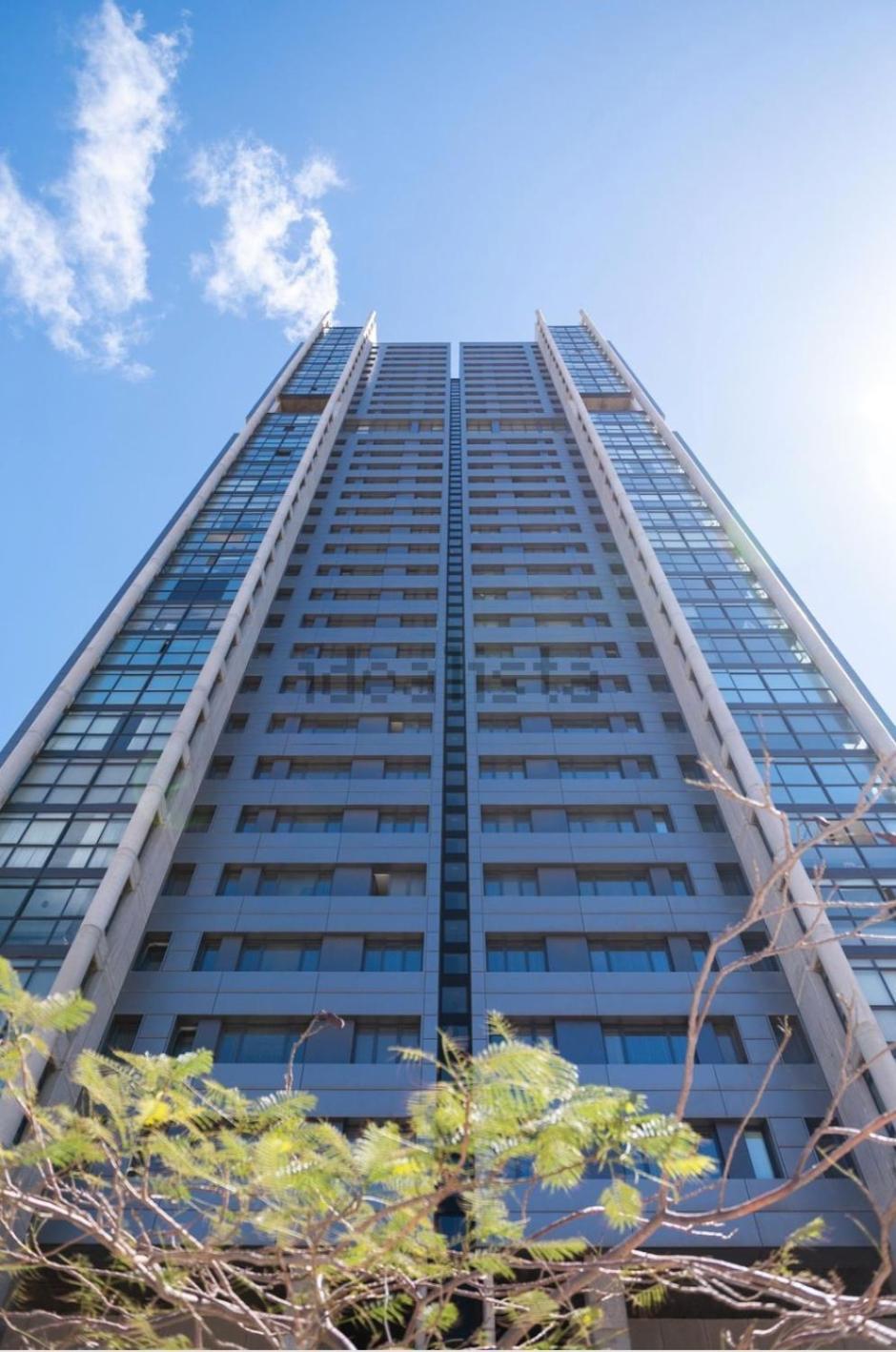 29 Floor. Home Suite Home サンタクルスデテネリフェ エクステリア 写真