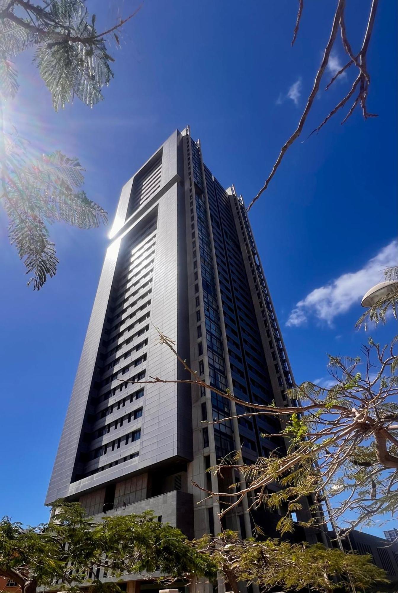 29 Floor. Home Suite Home サンタクルスデテネリフェ エクステリア 写真