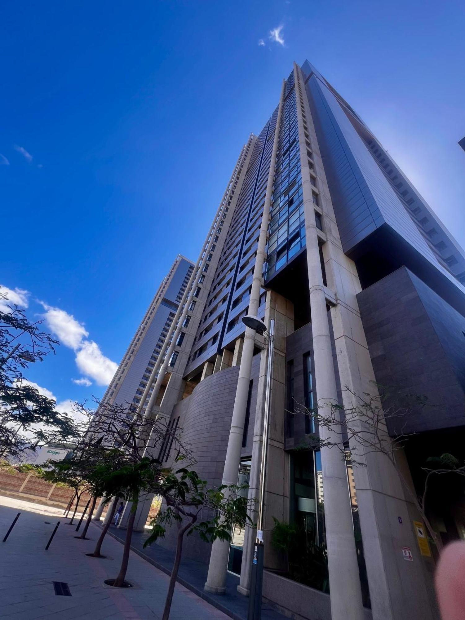 29 Floor. Home Suite Home サンタクルスデテネリフェ エクステリア 写真