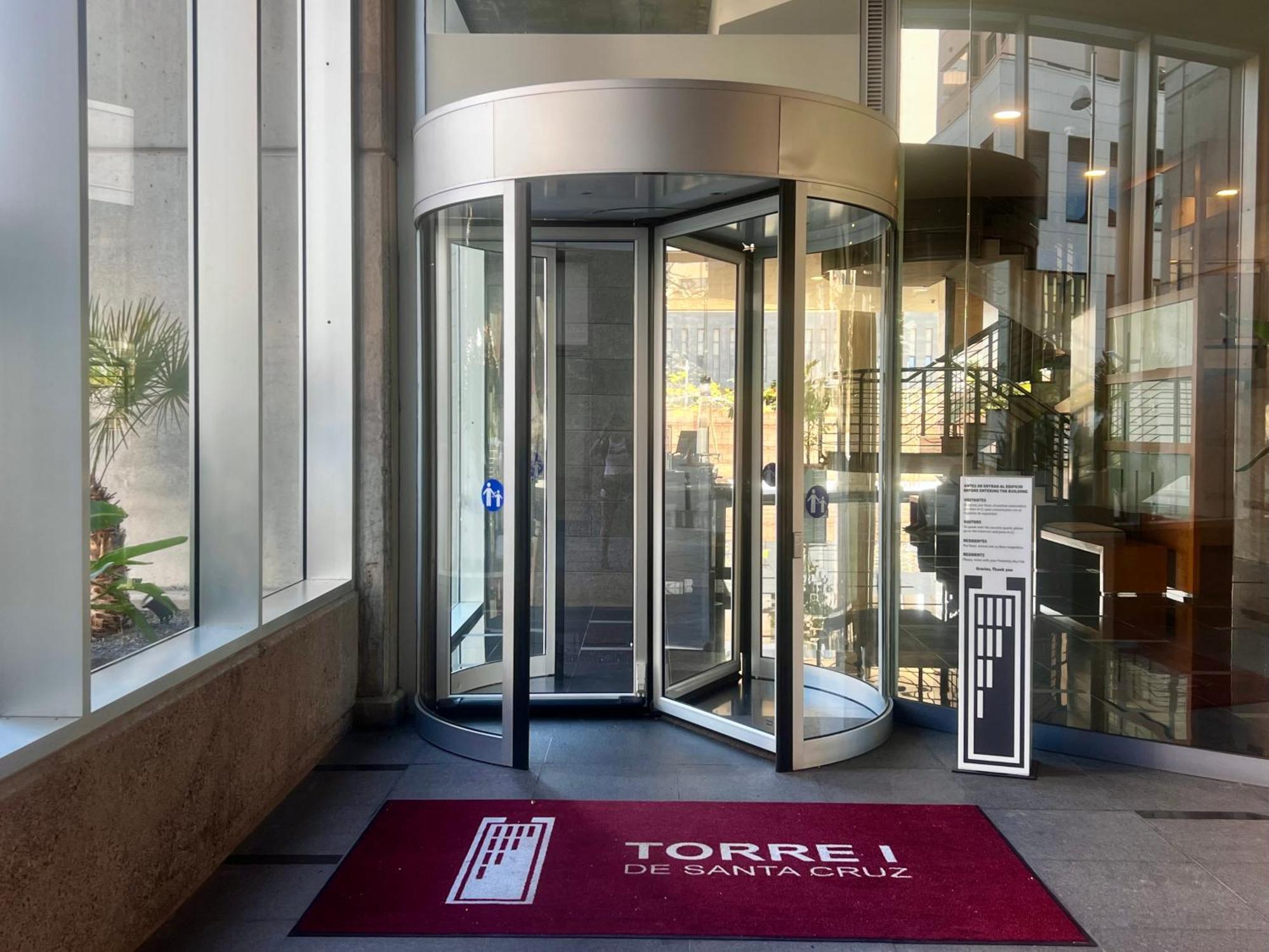 29 Floor. Home Suite Home サンタクルスデテネリフェ エクステリア 写真
