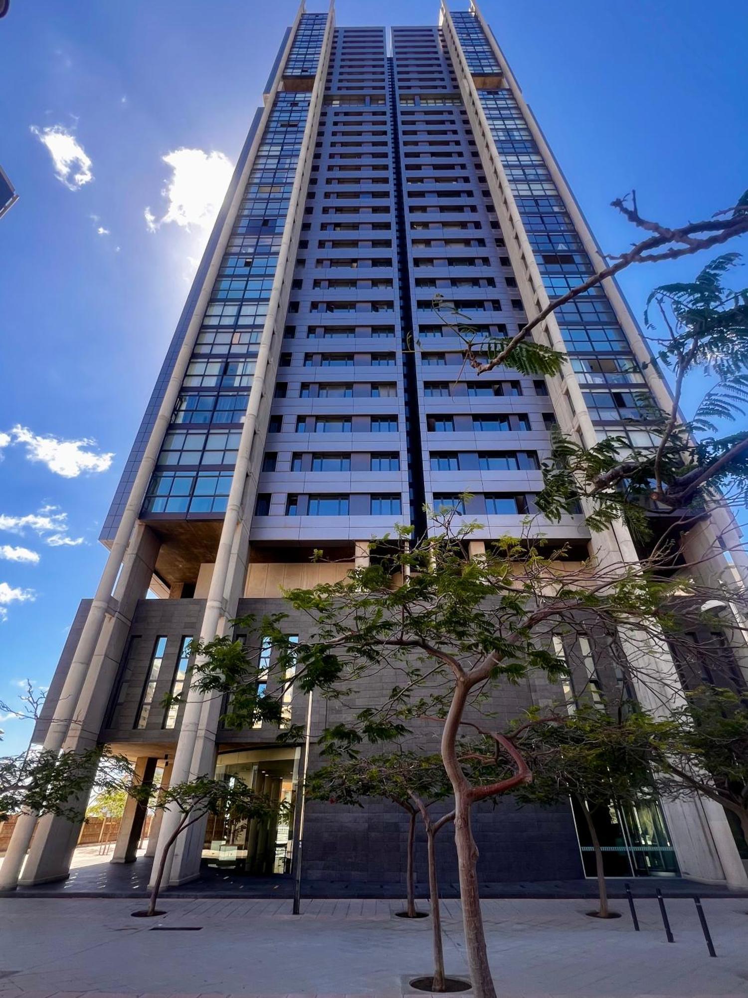 29 Floor. Home Suite Home サンタクルスデテネリフェ エクステリア 写真